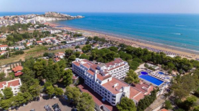 Гостиница Pizzomunno Vieste Palace Hotel  Виесте